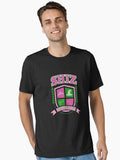 shiz university Essential T-Shirt T-Shirt | Trending Design | Top Pick For Fans
