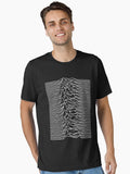 Unknown Pleasures J01 Essential T Shirt T Shirt Best Seller Look Top Rated Design