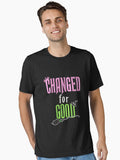 Changed for good Wicked 2024 Essential T-Shirt T-Shirt | Trending Design | Trending Now