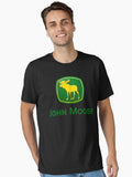 JOHN MOOSE Essential T-Shirt