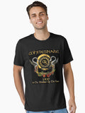 whitesnake shadows blue tour 2026 anyaran Essential T-Shirt | Premium Unisex T-Shirt, Trending Graphic Tee