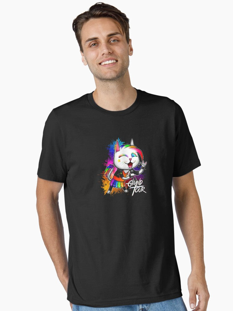 Grand Tour Essential T-Shirt