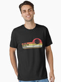 Not Just A Football School Basketball Retro Vintage Essential T Shirt T Shirt Viral TikTok Best Seller Look