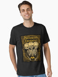 hollywood skulls vampires 2021 tour cahpeko Essential T-Shirt | Premium Unisex T-Shirt, Trending Graphic Tee