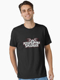 Peter Pan Speedrock Dutch Netherlands Rock Rocker Essential T-shirt | Trendy Graphic Tee | Casual Unisex T-shirt