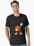 Basketball Player Coach Sports Lovers Essential T Shirt T Shirt High Search Demand Daily Wear