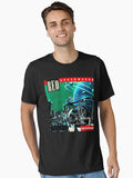 reo wheels speed wagon tour 2026 cobalagi Essential T-Shirt | Premium Unisex T-Shirt, Trending Graphic Tee