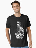 NMHTSA EX08 - Bugxtra 02 Essential T-Shirt | Premium Unisex T-Shirt, Trending Graphic Tee