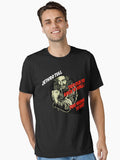 jethro tull too young die tour 2026 cobaaja Essential T-Shirt | Premium Unisex T-Shirt, Trending Graphic Tee