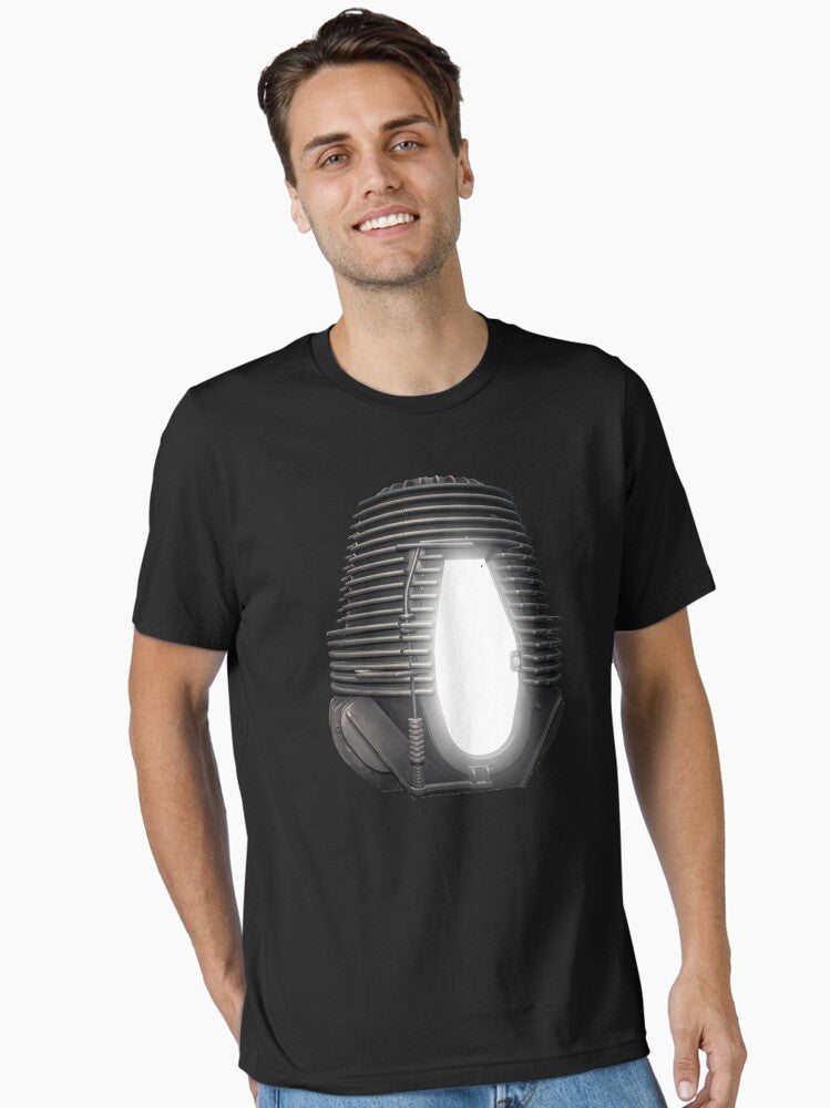 THE FLY TELEPOD Essential T-Shirt | Premium Unisex T-Shirt, Trending Graphic Tee