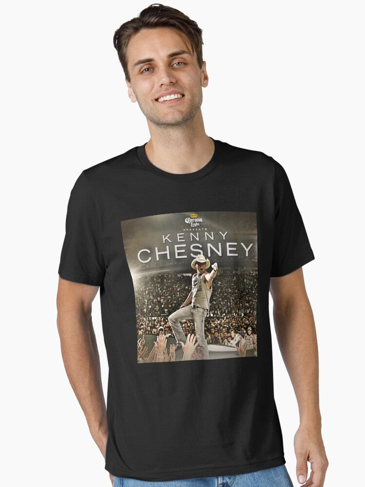 kenny live tour 2026 cobalagi Essential T-Shirt | Premium Unisex T-Shirt, Trending Graphic Tee