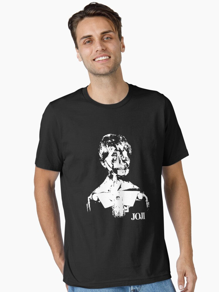 JOJI Merch Nectar Shattered Merch Merchadise Essential T-Shirt | Premium Unisex T-Shirt, Trending Graphic Tee
