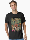 New The Mountain Tour 2026 Cobalagi Essential T-Shirt | Premium Unisex T-Shirt, Trending Graphic Tee