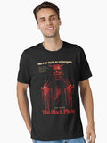 The Horror So Design Style Essential T-Shirt | Premium Unisex T-Shirt, Trending Graphic Tee