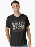 Morgan Wallen Shirts M4983 Essential T-Shirt | Premium Unisex T-Shirt, Trending Graphic Tee