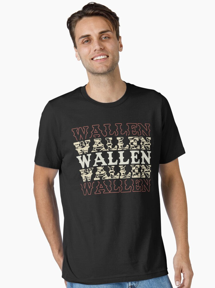 Morgan Wallen Shirts M4983 Essential T-Shirt | Premium Unisex T-Shirt, Trending Graphic Tee
