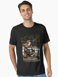 buakaw Classic T Shirt Essential T-Shirt