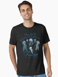 Moonlight Jellies Festival Stardew Valley Essential T-Shirt