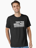 THIS TOO SHALL PASS AA NA Clean & Sober Living In Recovery
