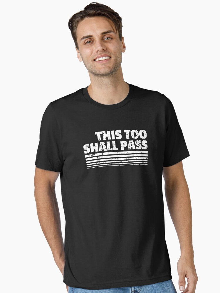 THIS TOO SHALL PASS AA NA Clean & Sober Living In Recovery