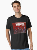magnolia park tour 2026 isengaja Essential T-Shirt | Premium Unisex T-Shirt, Trending Graphic Tee