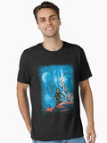 Oz Wars Essential T-Shirt T-Shirt | Premium Graphic | Top Pick For Fans