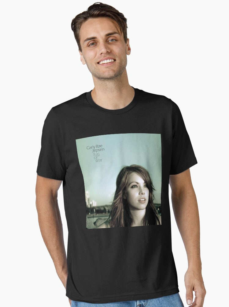 carly Tug of War tour 2026 anyaran Essential T-Shirt | Premium Unisex T-Shirt, Trending Graphic Tee