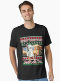 Mens Womens Cousin Eddie Gifts For Movie Fans Essential T-Shirt