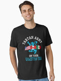 Tartan Army On Tour Scotland World Cup 2026 Essential T-Shirt | Premium Unisex T-Shirt, Trending Graphic Tee
