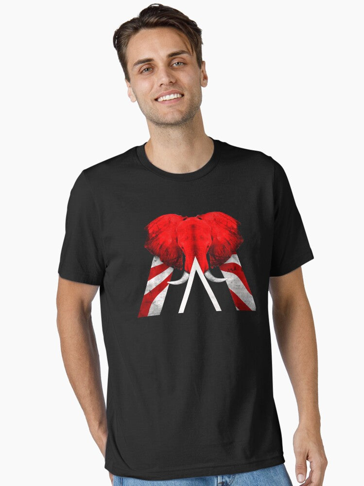 Seven Nation Essential T Shirt T Shirt Viral US Style Top Rated