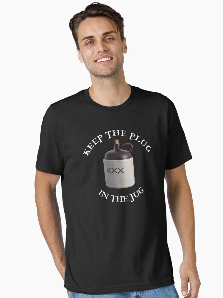 Keep The Plug In The Jug AA NA Clean & Sober Living In Recovery