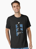 Blade Runner - Ending colour Essential T-Shirt