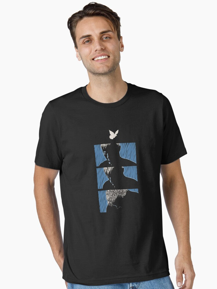 Blade Runner - Ending colour Essential T-Shirt