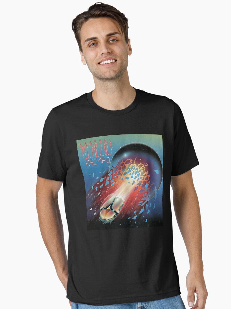 escape to journey tour 2026 anyaran Essential T-Shirt | Premium Unisex T-Shirt, Trending Graphic Tee