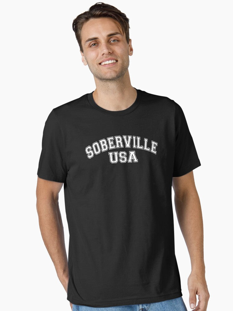 Soberville USA