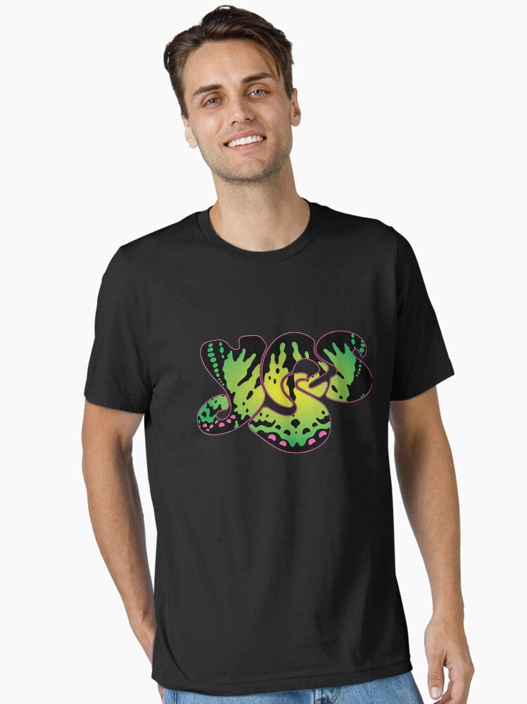 IJO YES TOUR 2026 COBALAGI Essential T-Shirt | Premium Unisex T-Shirt, Trending Graphic Tee