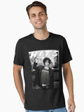 SOMBR Singer HITS Album Artwork Indie Alternative Music Poster Essential T-Shirt | Premium Unisex T-Shirt, Trending Graphic Tee