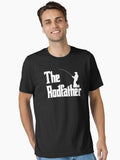 The Rodfather Essential T Shirt T Shirt | Trending 2025 | Daily Wear Favorite