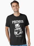 Pork Soda Primus Essential T-shirt | Trendy Graphic Tee | Casual Unisex T-shirt