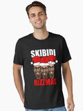 Skibidi Rizzmas Essential T-Shirt