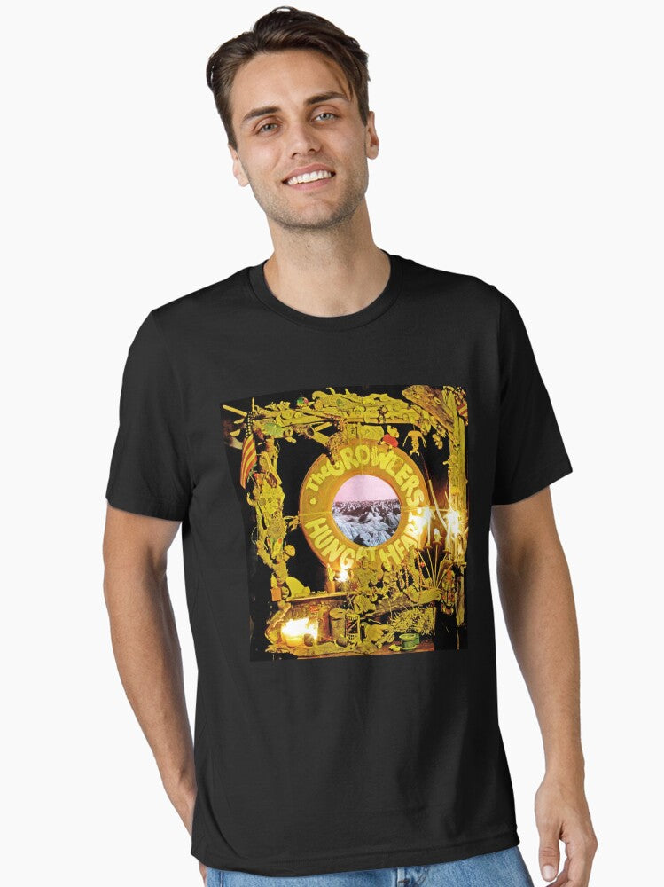 hung at heart tour 2026 anyaran Essential T-Shirt | Premium Unisex T-Shirt, Trending Graphic Tee