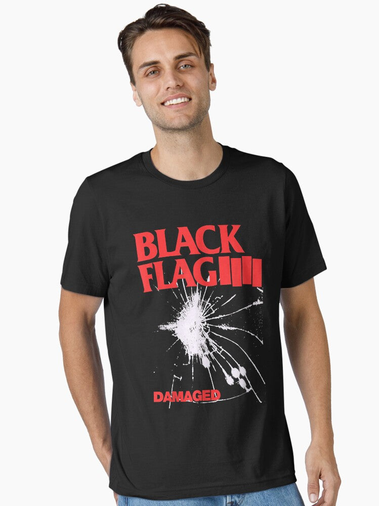 Blacks For Fans Essential T Shirt T Shirt | Premium Quality | US Hot Search