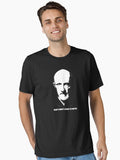 Mike Ehrmantraut Breaking Bad Better Call Saul Tshirt White Essential T Shirt T Shirt Premium Quality Daily Comfort Wear