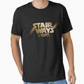 Stairways to Heaven Essential T-Shirt for Sale by ikadoart