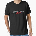 Beverly Hills Cop Essential T-Shirt for Sale by randas57