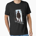 The Outlaw Josey Wales Essential T-Shirt for Sale by supermejias