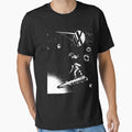 dark star Essential T-Shirt for Sale by Silas-Fireless