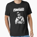 Vamos a matar compañeros Tomas Milian Essential T-Shirt by adriangemmel