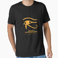 The Road to The Western Lands Essential T-Shirt for Sale by YoLa12