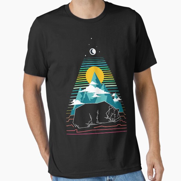 Last days of summer... Essential T-Shirt for Sale by claudiasantos82